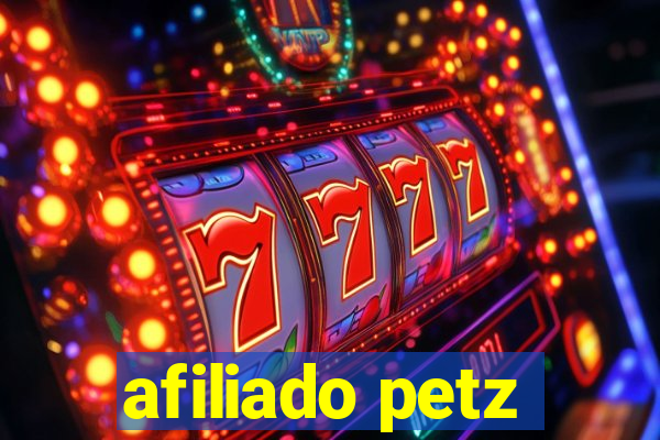 afiliado petz